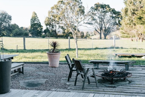 Omaroo - Accommodation Redcliffe 1