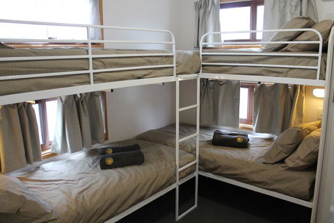 OMARU FARM STAY - Accommodation Redcliffe 3