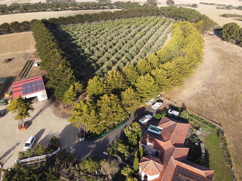 OMARU FARM STAY - Accommodation Redcliffe 1