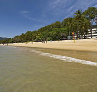 On Palm Cove Beachfront Apartments - Accommodation Redcliffe