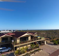 On the Deck  Shark Bay - Accommodation Redcliffe
