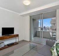 One Bedroom Apartment Atchison StL1006 - Accommodation Redcliffe