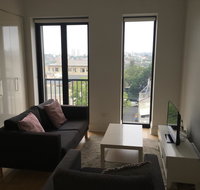 One Bedroom Apartment in Potts Point - Accommodation Redcliffe