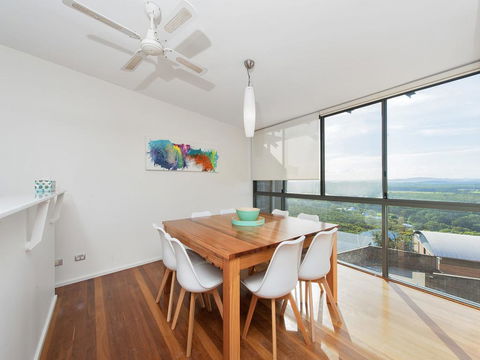 One Mile Cl, One Mile Ridge, Townhouse 12, 26 - Accommodation Redcliffe 3