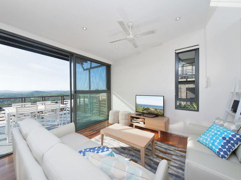 One Mile Cl, One Mile Ridge, Townhouse 12, 26 - Accommodation Redcliffe 0