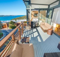 One Mile Ridge 9/26 One Mile Close - Accommodation Redcliffe