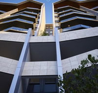 ONE OAK 693I - Accommodation Redcliffe