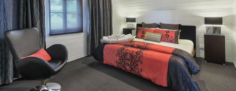 One Thornbury - Accommodation Redcliffe 1