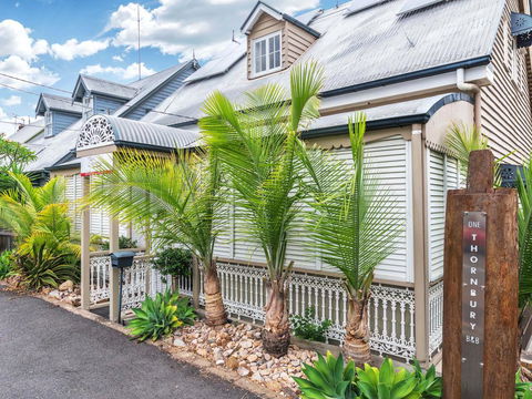 One Thornbury - Accommodation Redcliffe 0