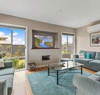 Ontario Way 1 Burrill Lake - Accommodation Redcliffe