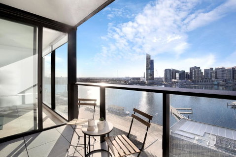 Orange Stay Rentals - Accommodation Redcliffe 0