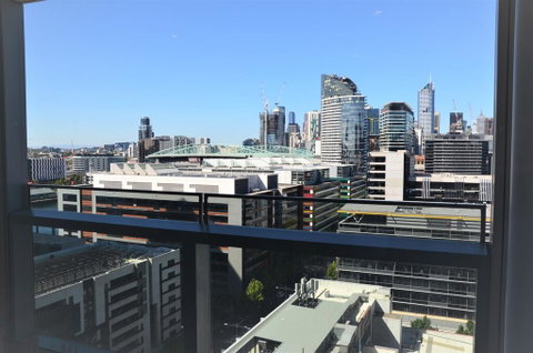 Orange Stay Rentals - Accommodation Redcliffe 1