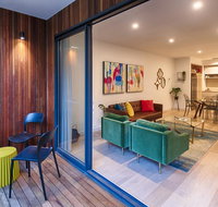Orange Stay Townhouses - Accommodation Redcliffe