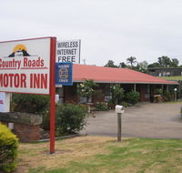 Orbost Country Road Motor Inn - Accommodation Redcliffe
