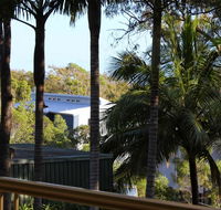 Orchid Beach Apartments - Accommodation Redcliffe