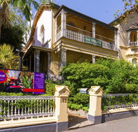 Original Backpackers - Accommodation Redcliffe