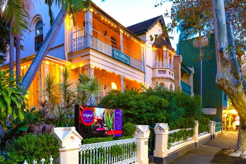 Original Backpackers - Accommodation Redcliffe 3