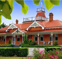 Ormiston House - Accommodation Redcliffe