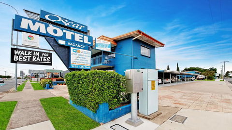 Oscar Motel - Accommodation Redcliffe 0