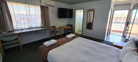 Oscar Motel - Accommodation Redcliffe 3