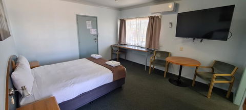 Oscar Motel - Accommodation Redcliffe 1