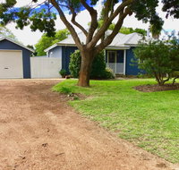 Otters Retreat - Accommodation Redcliffe