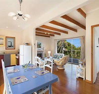 Otway Blue - Accommodation Redcliffe