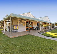 Otways Tourist Park - Accommodation Redcliffe