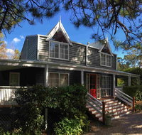 Our Glenbogle - Accommodation Redcliffe
