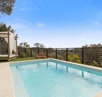 Ourania Luxury Bed and Breakfast Sleeps 7 - Accommodation Redcliffe