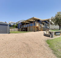 Outlook Views - Accommodation Redcliffe