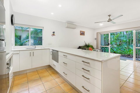 Outrigger Apartments Port Douglas - Accommodation Redcliffe 1