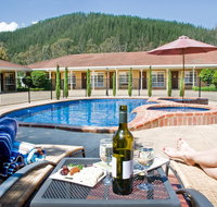 Ovens Valley Motor Inn - Accommodation Redcliffe