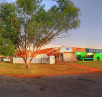 Overlander Hotel - Accommodation Redcliffe