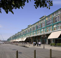 Ovolo Woolloomooloo - Accommodation Redcliffe