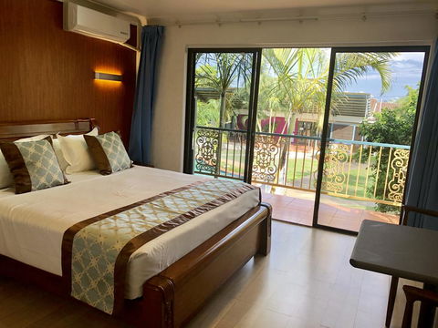 Oxley Motor Inn - Accommodation Redcliffe 0