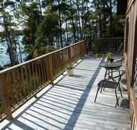 Oyster Shack - Accommodation Redcliffe