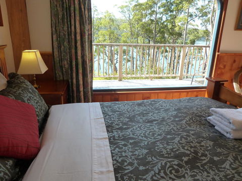 Oyster Shack - Accommodation Redcliffe 1