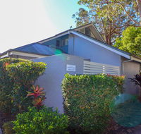 Oystercatcher Executive Resort Villa - Accommodation Redcliffe