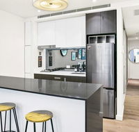 Pacific Bliss Executive Stay - Accommodation Redcliffe