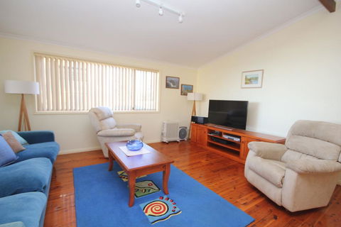 Pacific Breeze - 118 Camden Head Rd Dunbogan - Accommodation Redcliffe 2