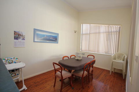 Pacific Breeze - 118 Camden Head Rd Dunbogan - Accommodation Redcliffe 3