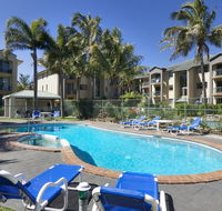 Pacific Place Apartments - Accommodation Redcliffe