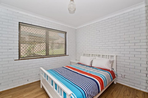 PACIFiCA - ALL ABOUT ALL VIEW - Accommodation Redcliffe 0