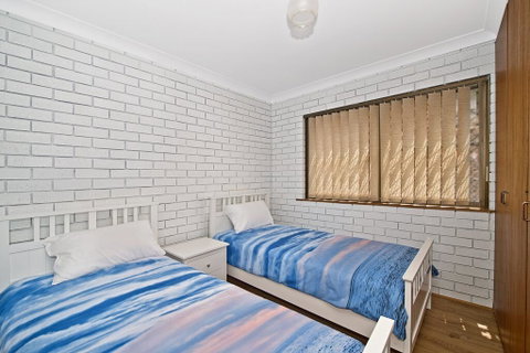PACIFiCA - ALL ABOUT ALL VIEW - Accommodation Redcliffe 2