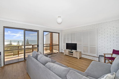 PACIFiCA - ALL ABOUT ALL VIEW - Accommodation Redcliffe 1