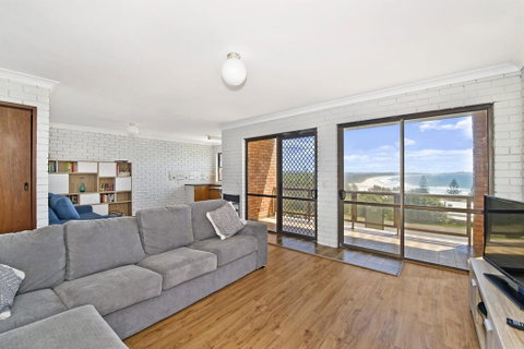 PACIFiCA - ALL ABOUT ALL VIEW - Accommodation Redcliffe 3