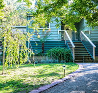 Paddys Creek Retreat - Accommodation Redcliffe