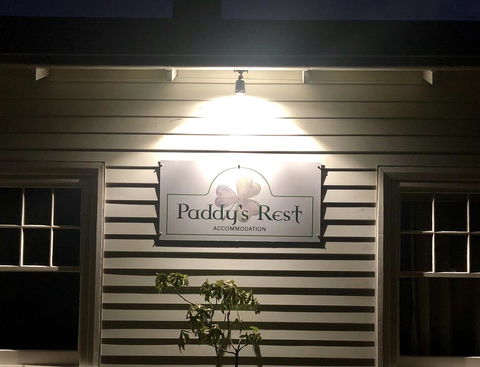 Paddys Rest - Accommodation Redcliffe 3