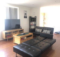 Page Fresh 3BR House Free WiFi Netflix Parking - Accommodation Redcliffe
